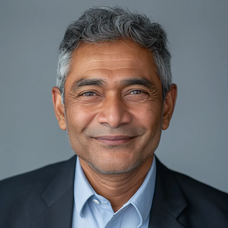 esperto finanziario senior italiano